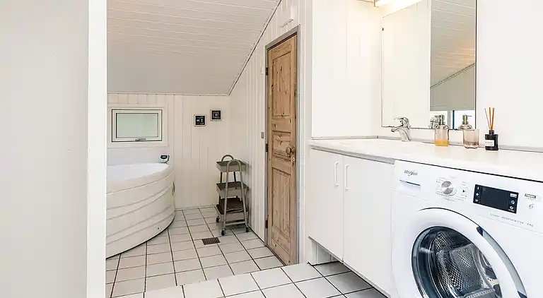 Holiday home in Ålbæk