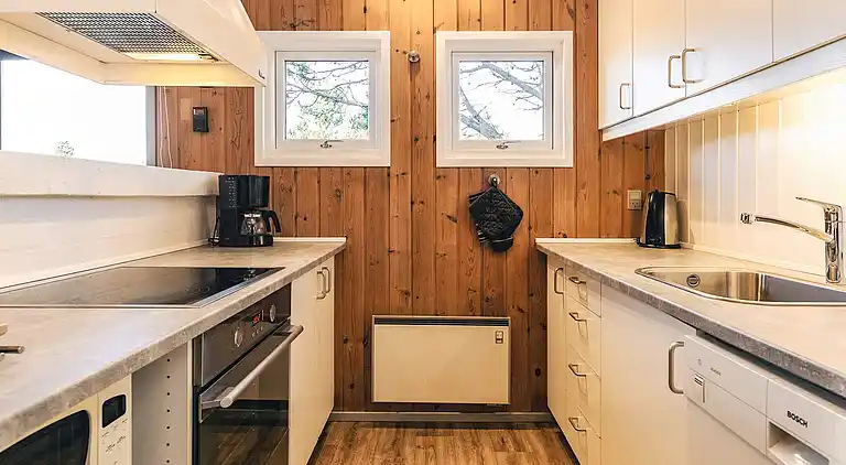 Holiday home in Ålbæk