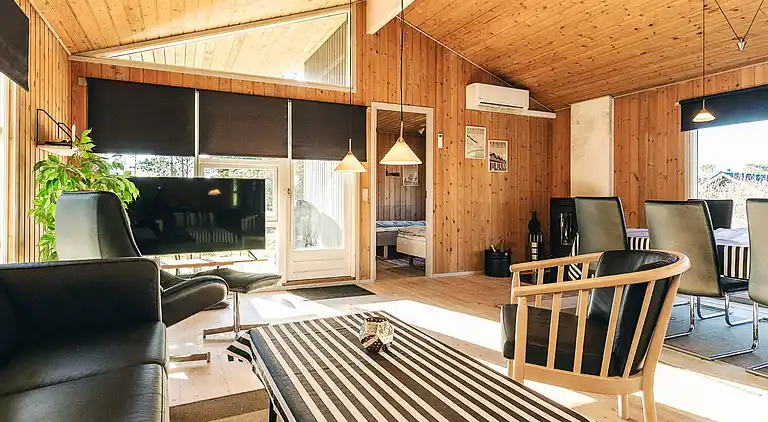 Holiday home in Ålbæk