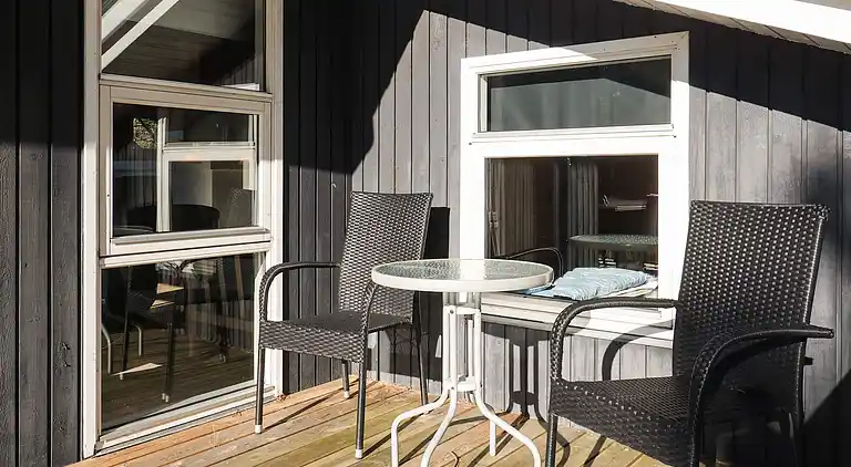 Holiday home in Ålbæk