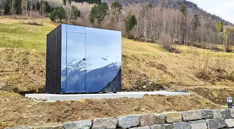 Holiday home in Sylte