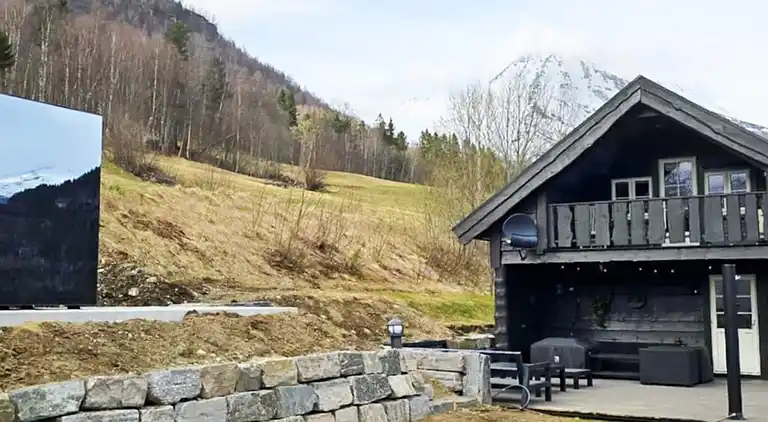 Holiday home in Sylte