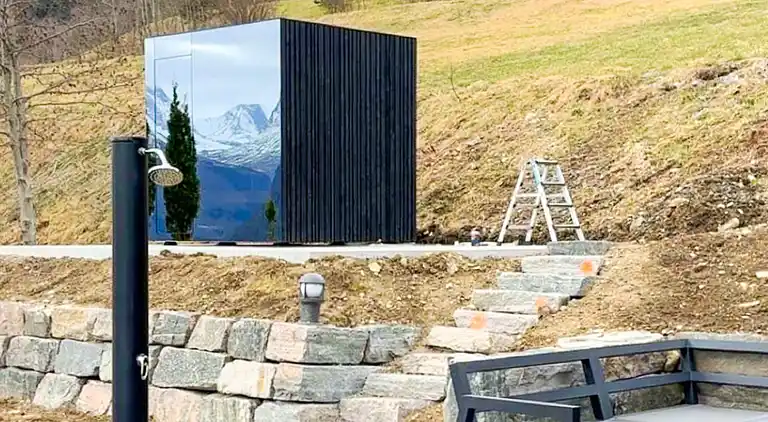 Holiday home in Sylte