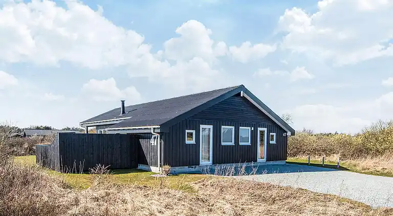 Holiday home in Hirtshals