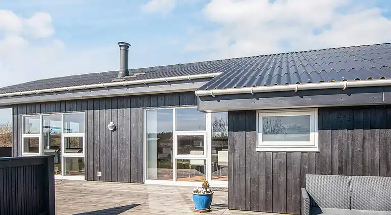 Holiday home in Hirtshals