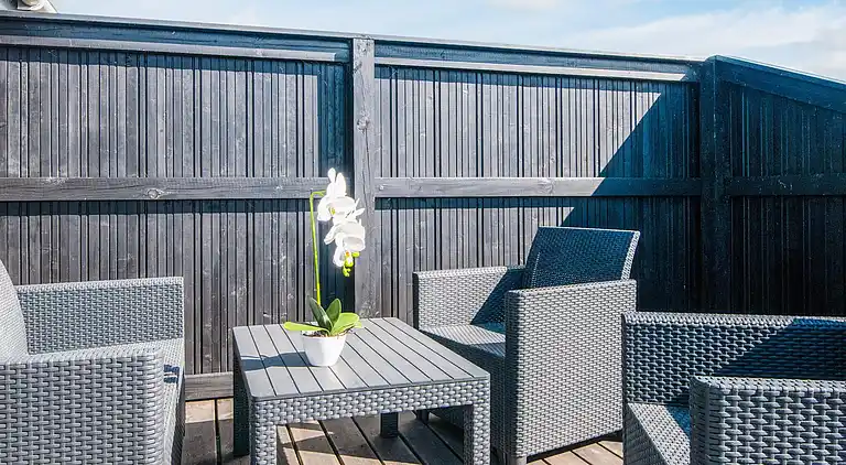 Holiday home in Hirtshals