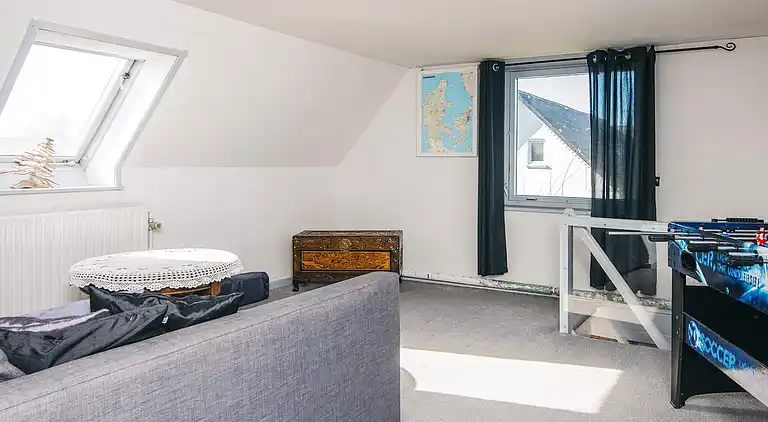 Holiday home in Bindslev