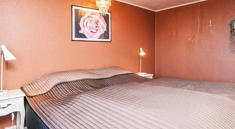 Holiday home in Bindslev