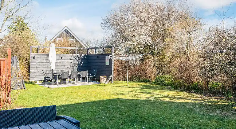 Holiday home in Bindslev