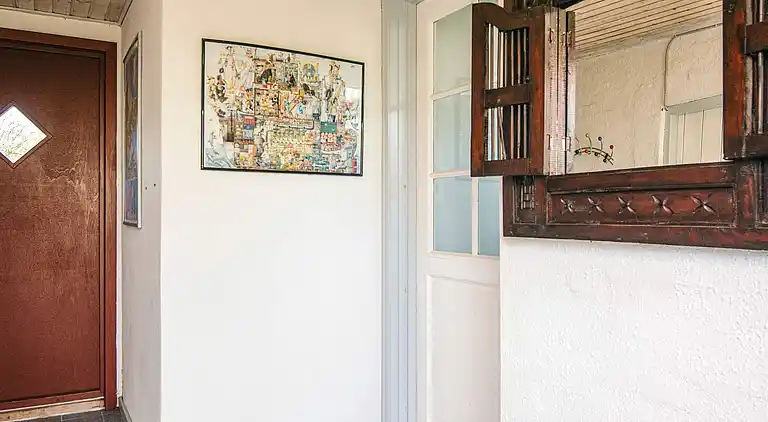 Holiday home in Bindslev