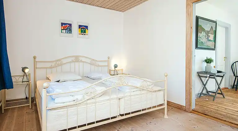 Holiday home in Bindslev