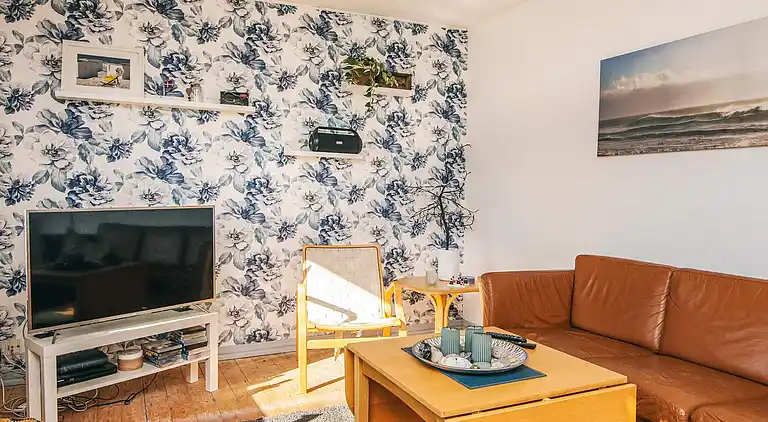 Holiday home in Bindslev