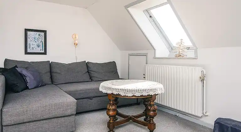 Holiday home in Bindslev