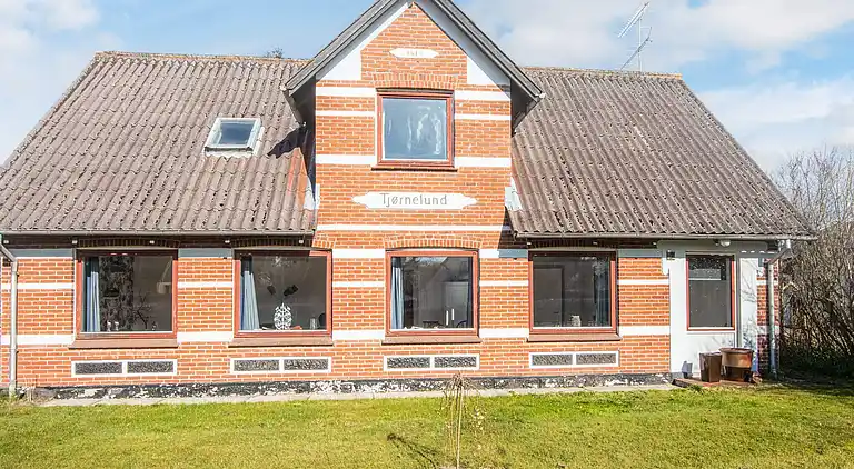 Holiday home in Bindslev