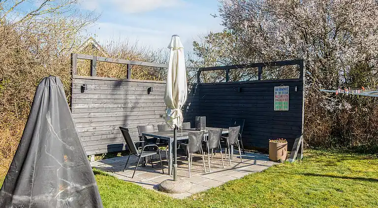 Holiday home in Bindslev