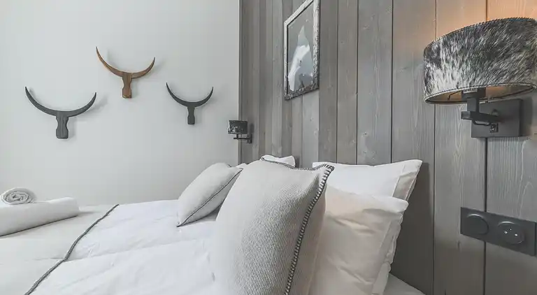 Ferienwohnung in Peisey-Nancroix