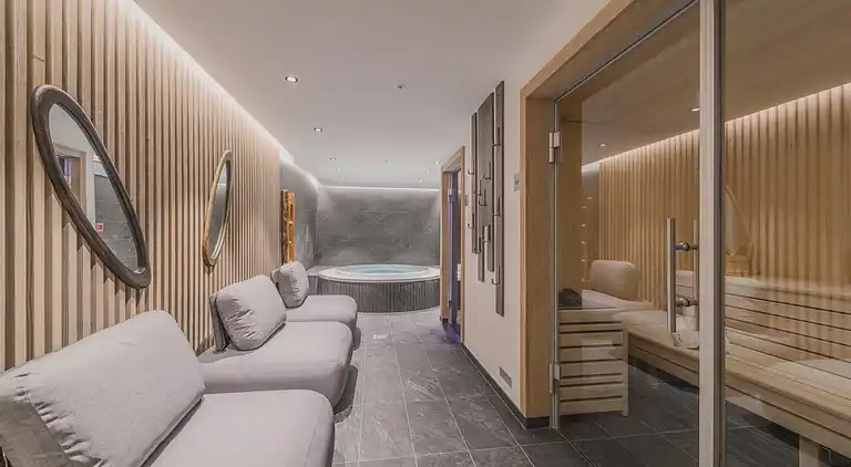 Ferienwohnung in Peisey-Nancroix