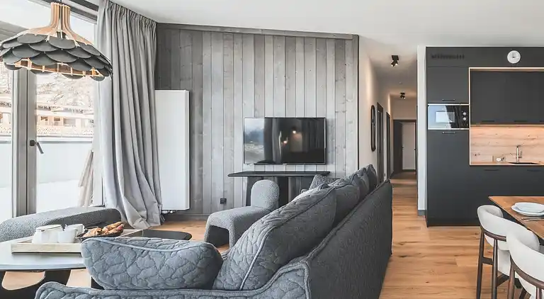 Ferienwohnung in Peisey-Nancroix