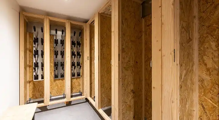 Ferienwohnung in Peisey-Nancroix