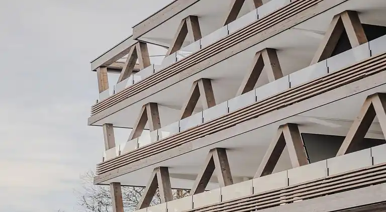 Ferienwohnung in Peisey-Nancroix