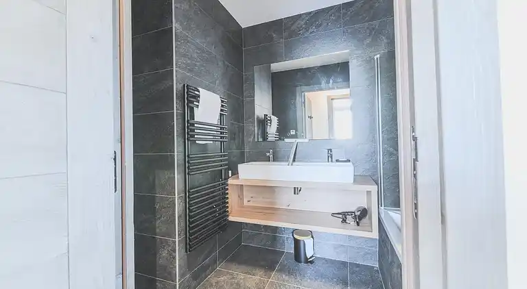 Ferienwohnung in Peisey-Nancroix