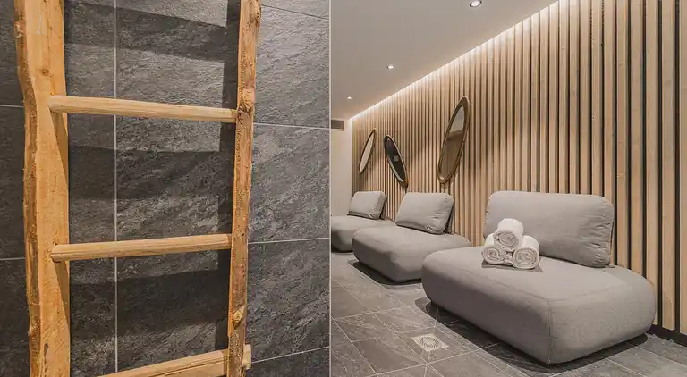 Ferienwohnung in Peisey-Nancroix