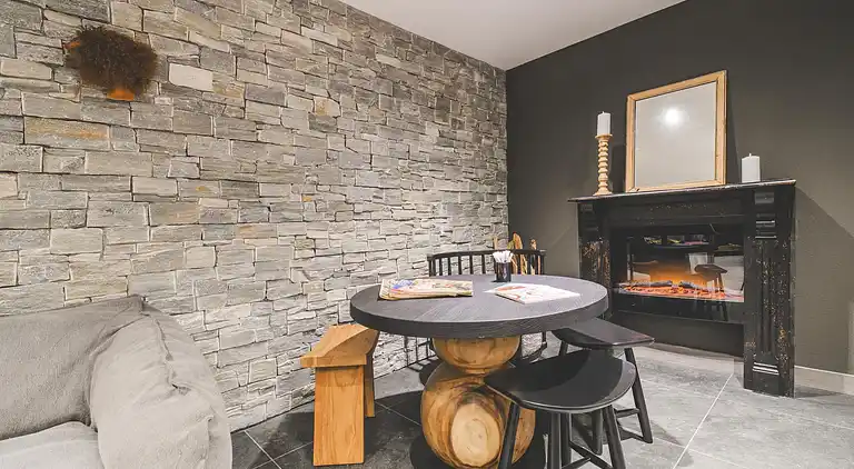 Ferienwohnung in Peisey-Nancroix