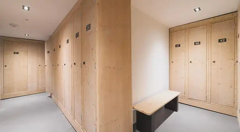 Ferienwohnung in Peisey-Nancroix