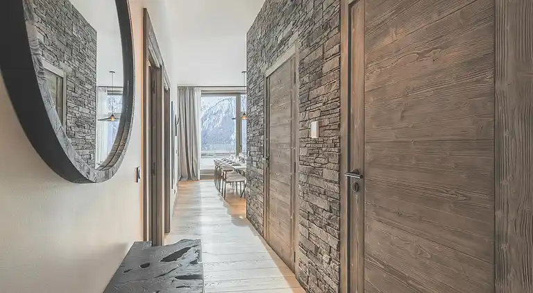 Ferienwohnung in Peisey-Nancroix