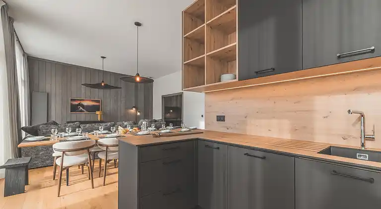 Ferienwohnung in Peisey-Nancroix