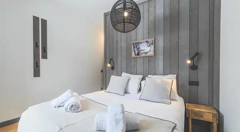 Ferienwohnung in Peisey-Nancroix