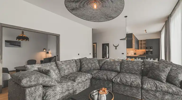 Ferienwohnung in Peisey-Nancroix