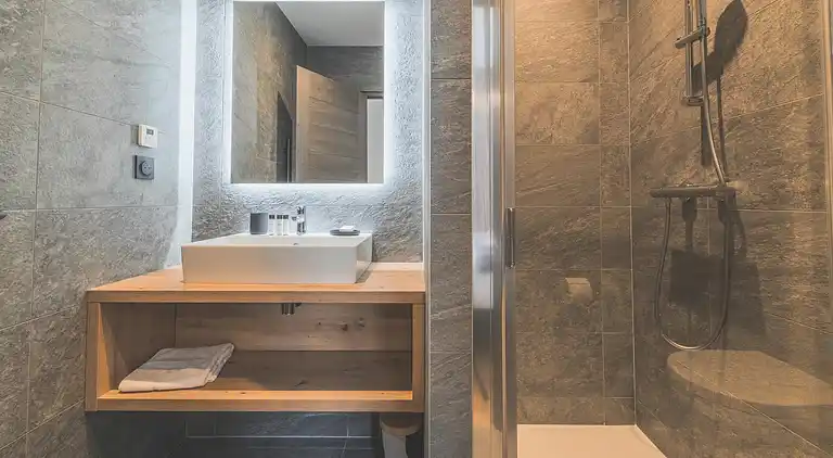 Ferienwohnung in Peisey-Nancroix