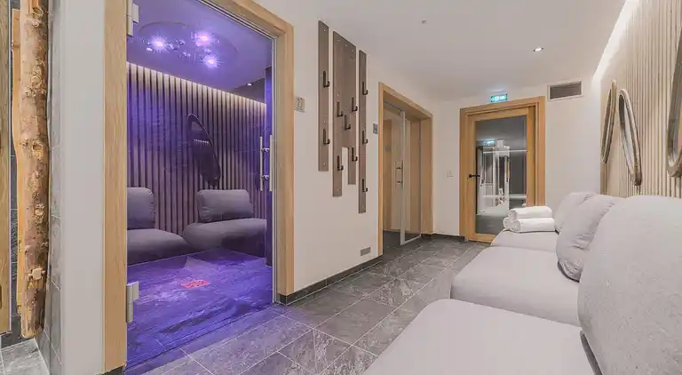 Ferienwohnung in Peisey-Nancroix