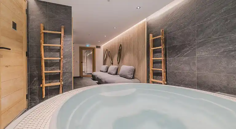 Ferienwohnung in Peisey-Nancroix