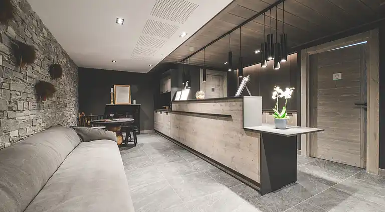 Ferienwohnung in Peisey-Nancroix