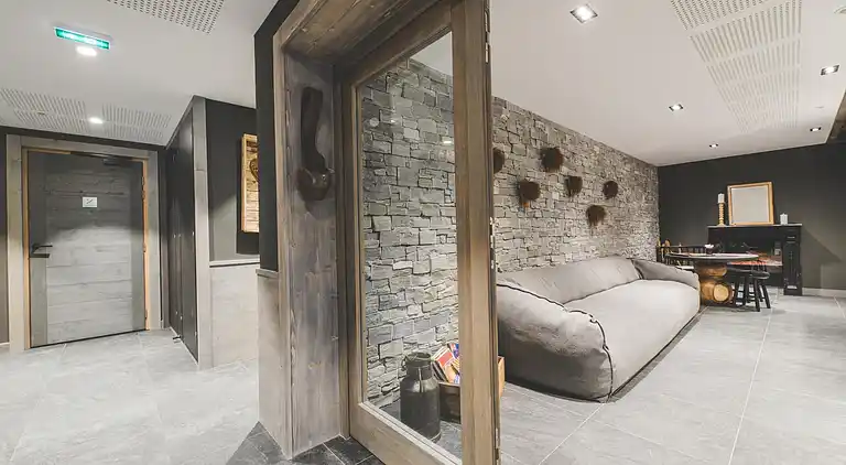 Ferienwohnung in Peisey-Nancroix