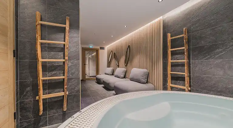 Ferienwohnung in Peisey-Nancroix