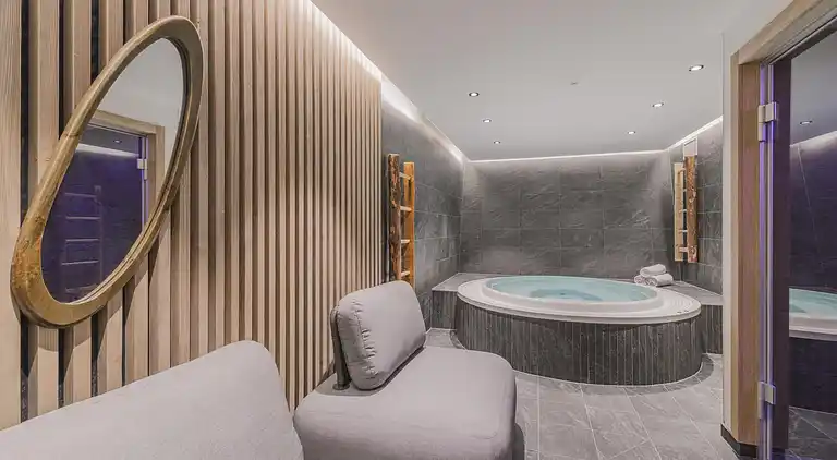 Ferienwohnung in Peisey-Nancroix