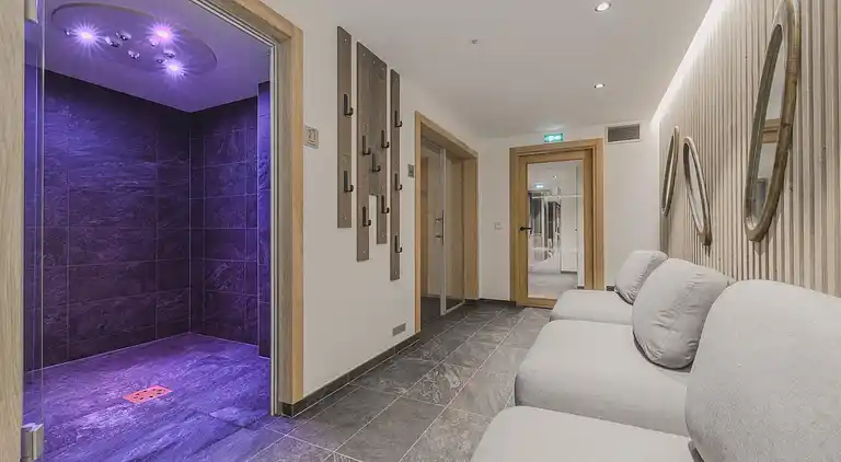 Ferienwohnung in Peisey-Nancroix