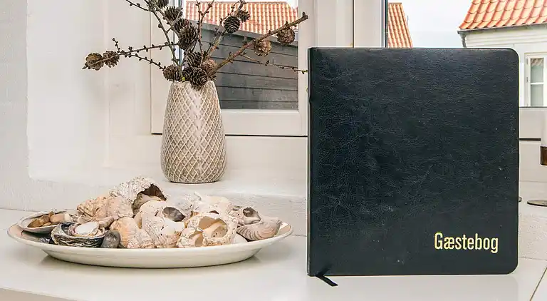 Holiday home in Nr Lyngby Strand