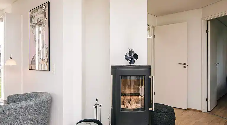 Holiday home in Nr Lyngby Strand