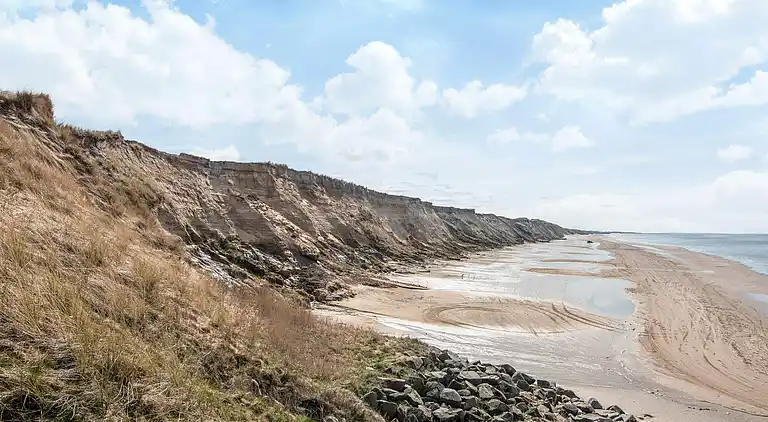 Holiday home in Nr Lyngby Strand