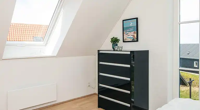 Holiday home in Nr Lyngby Strand