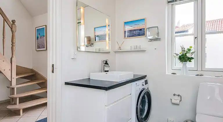 Holiday home in Nr Lyngby Strand