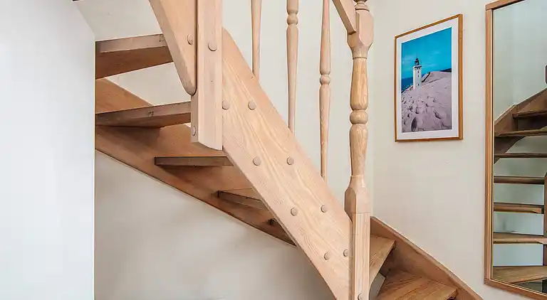 Holiday home in Nr Lyngby Strand