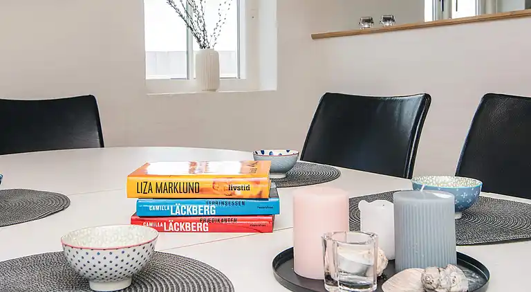 Holiday home in Nr Lyngby Strand