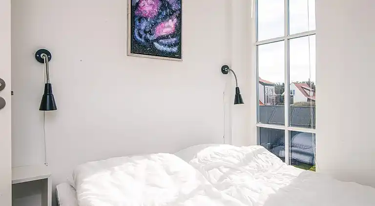 Holiday home in Nr Lyngby Strand