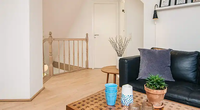 Holiday home in Nr Lyngby Strand