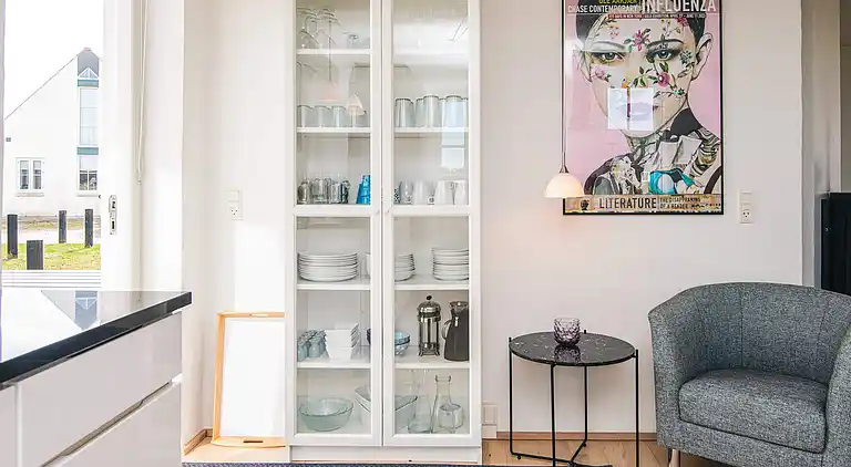 Holiday home in Nr Lyngby Strand